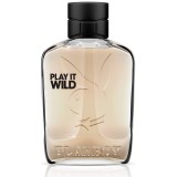 Playboy Play It Wild Man edt 100ml