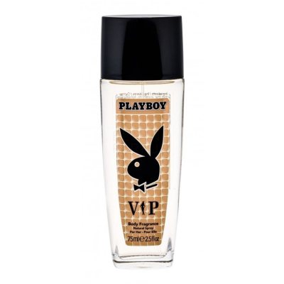 Playboy VIP For Her Deodorant 75ml