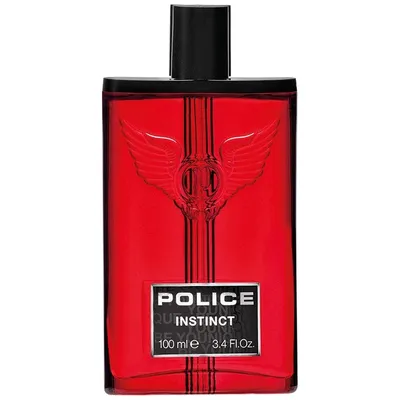 Police Instinct edt 100ml