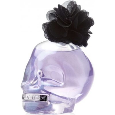 Police To Be Rose Blossom edp 75ml