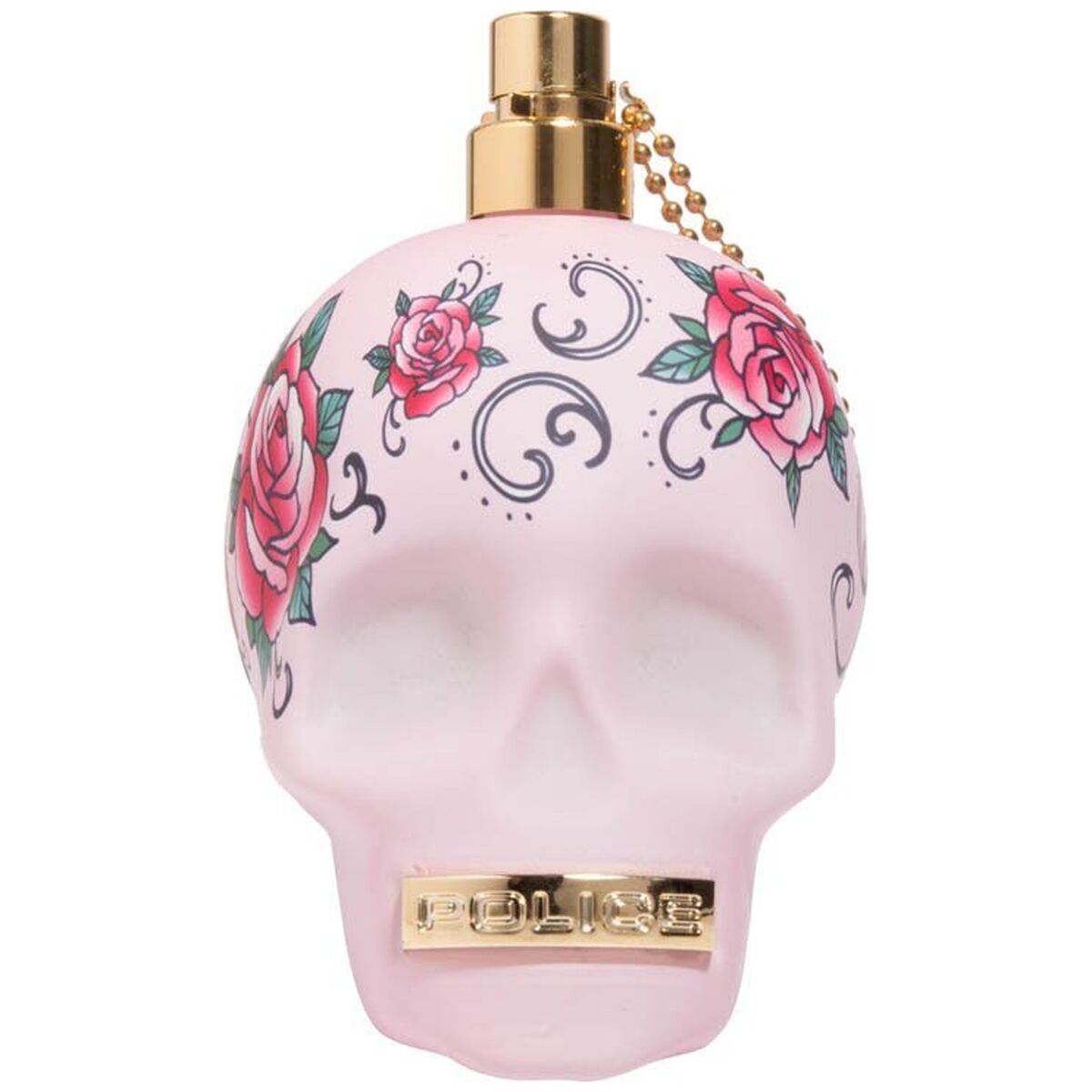 Police To Be Tattooart For Woman edp 125ml