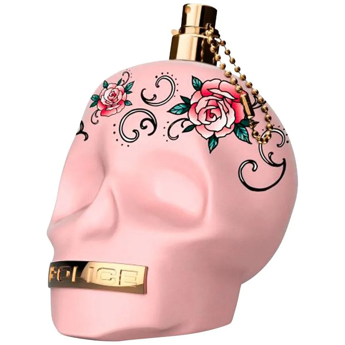 Police To Be Tattooart For Woman edp 40ml
