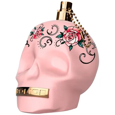 Police To Be Tattooart For Woman edp 40ml