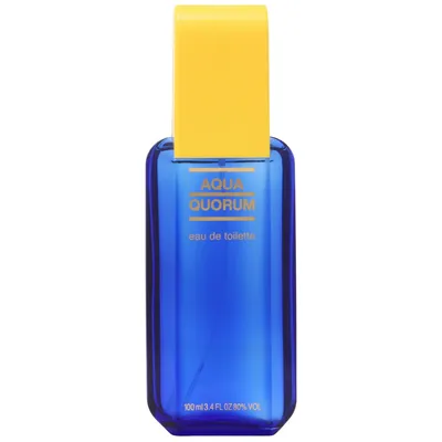 Antonio Puig Aqua Quorum edt 100ml