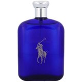 Ralph Lauren Polo Blue Deluxe Edition edt 200ml