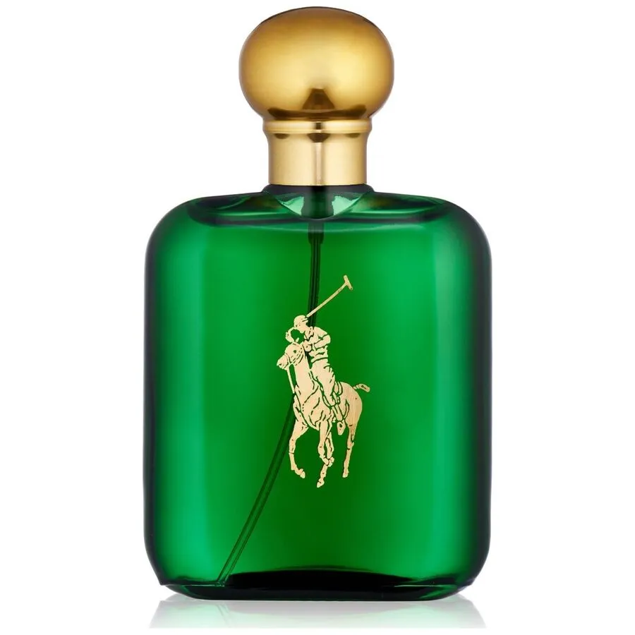Alternativ bild 0 för Ralph Lauren Polo Green EDT 118 ml