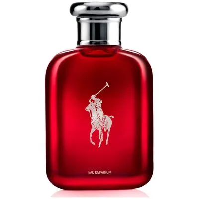 Ralph Lauren Polo Red edp 75ml