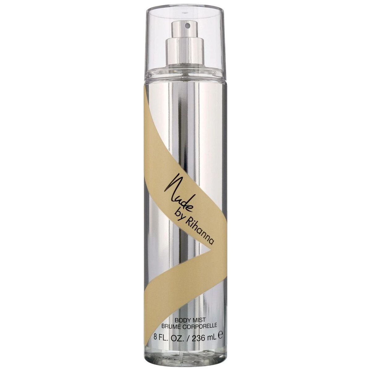 Rihanna Nude Body Mist 236ml
