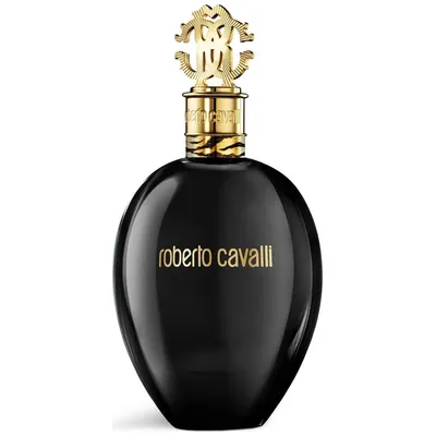 Roberto Cavalli Nero Assoluto edp 75ml