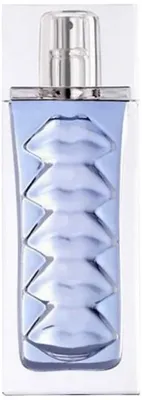 Salvador Dali Eau de Rubylips edt 100ml