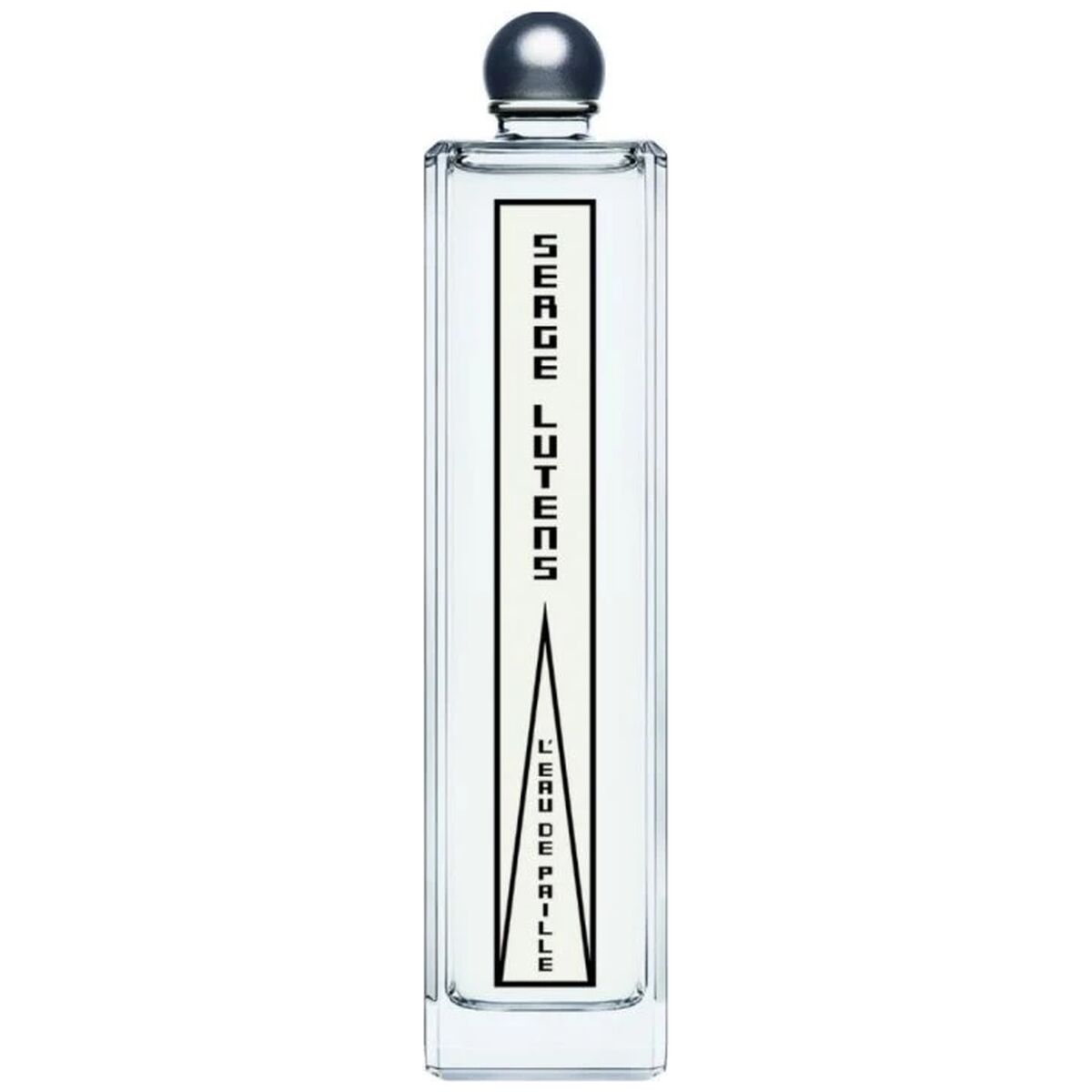 Serge Lutens L'Eau de Paille edp 100ml