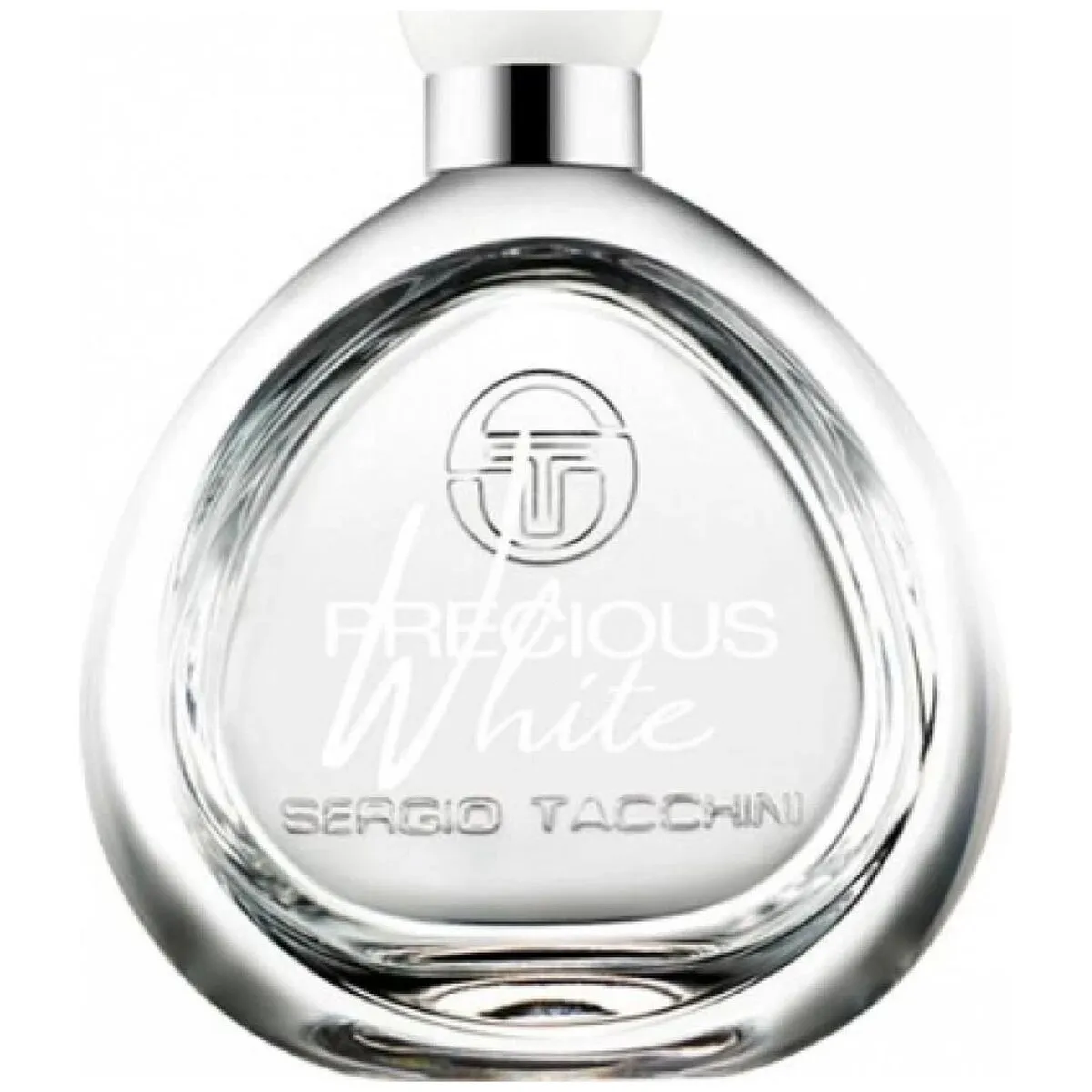 Sergio Tacchini Precious White edt 30ml