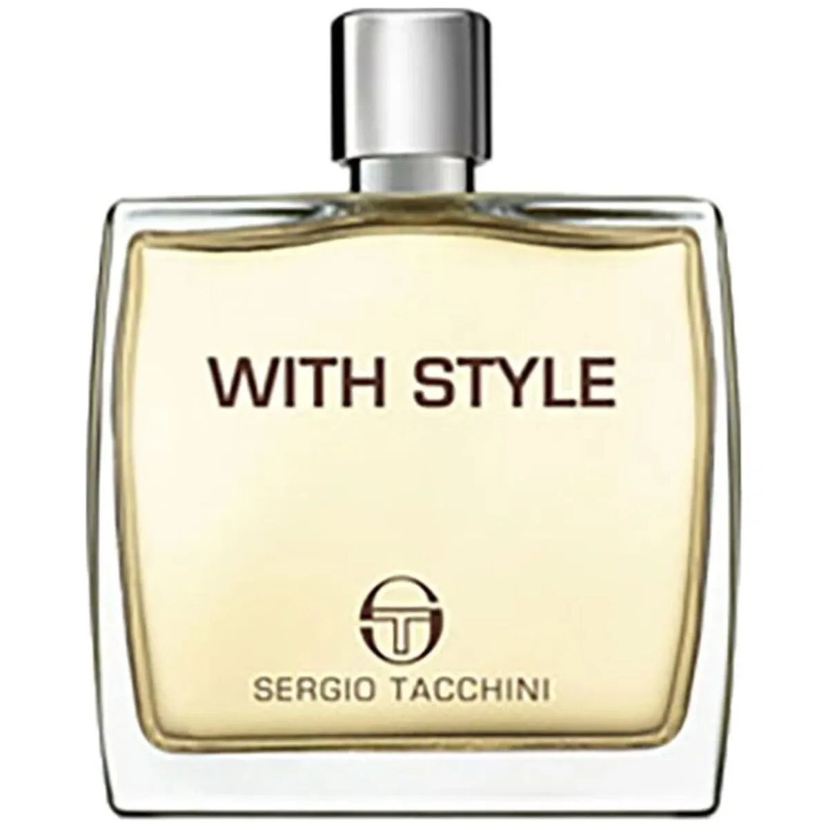 Sergio Tacchini With Style edt 50ml