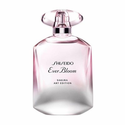 Shiseido Ever Bloom Sakura edp 30ml
