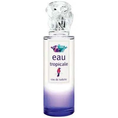 Sisley Eau Tropicale edt 100ml