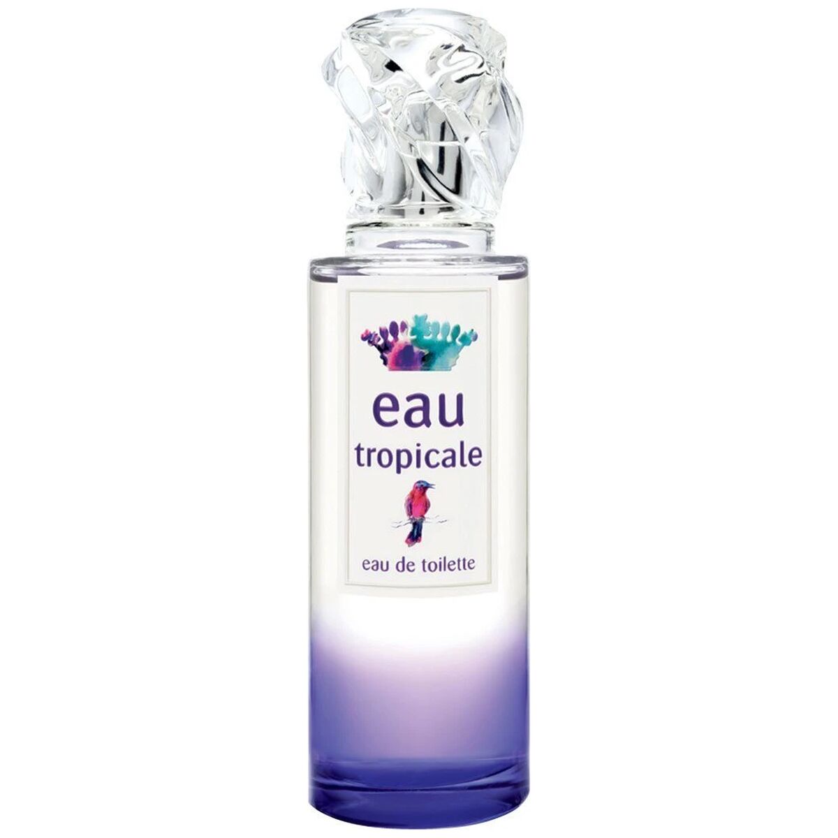 Sisley Eau Tropicale edt 50ml
