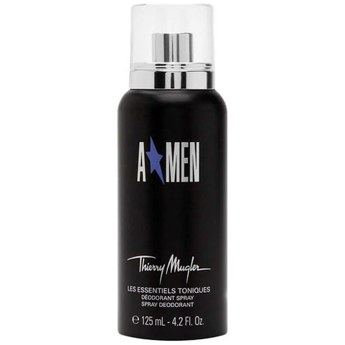 Thierry Mugler A Men Deo Spray 125ml
