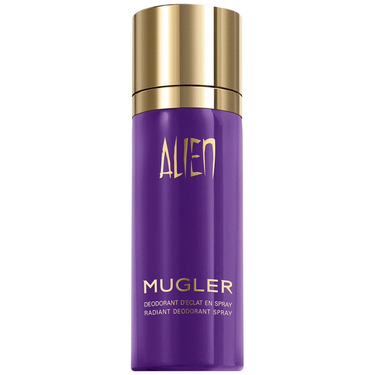 Thierry Mugler Alien Deo Spray 100ml