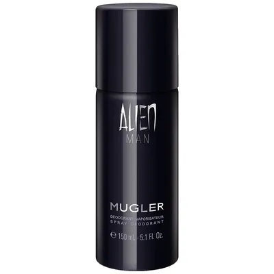 Thierry Mugler Alien Man Deo Spray 150ml