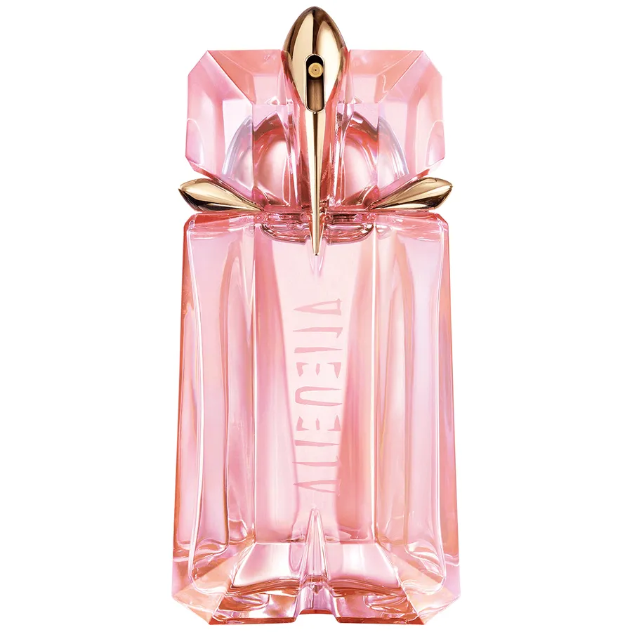 Alternativ bild 0 för Thierry Mugler Alien Flora Futura EDT Flacon Talisman Talisman Bottle 60 ml