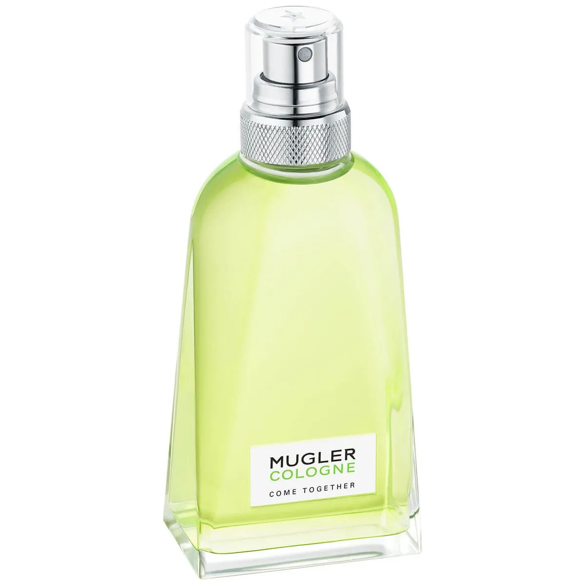 Thierry Mugler Cologne Come Together edt 100ml