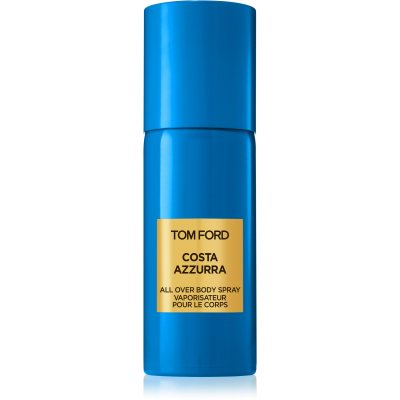 Tom Ford Costa Azzurra Deo Spray 150ml