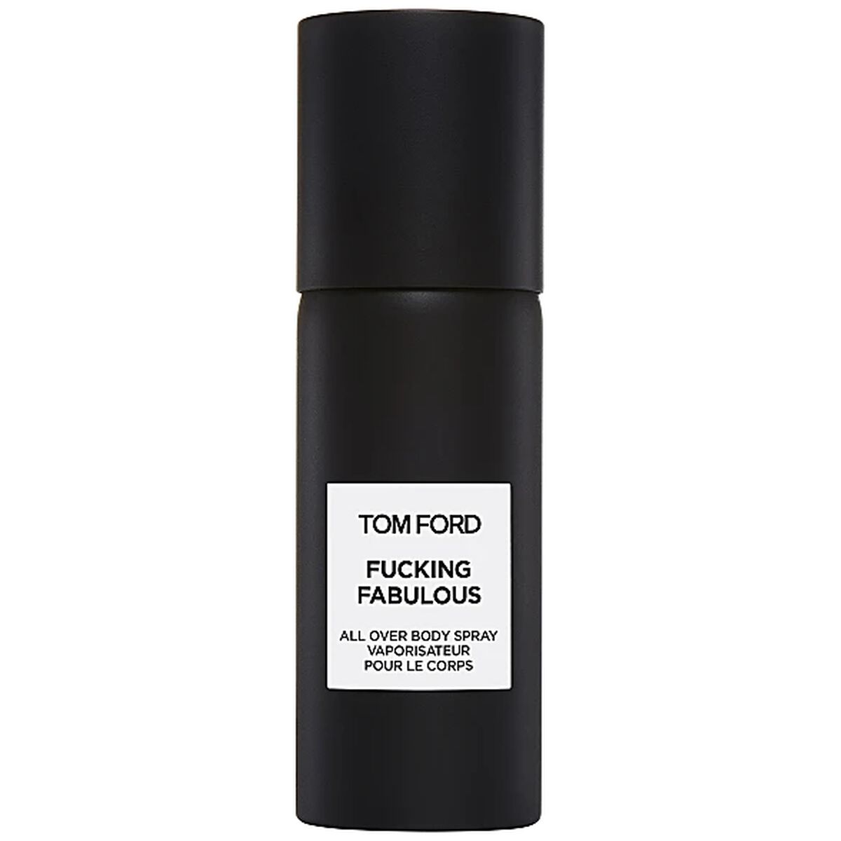 Tom Ford F*cking Fabulous All Over Body Spray 150ml