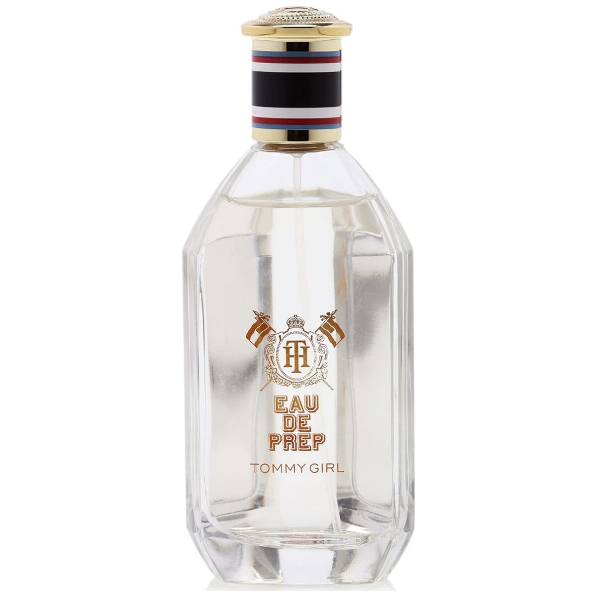 Tommy Hilfiger Eau De Prep Tommy Girl edt 50ml