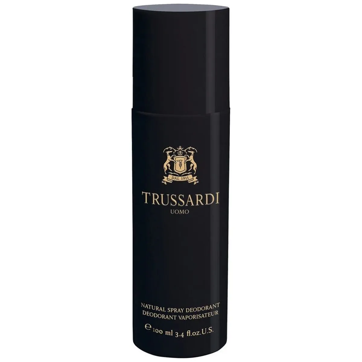 Trussardi Uomo Deo Spray 100ml