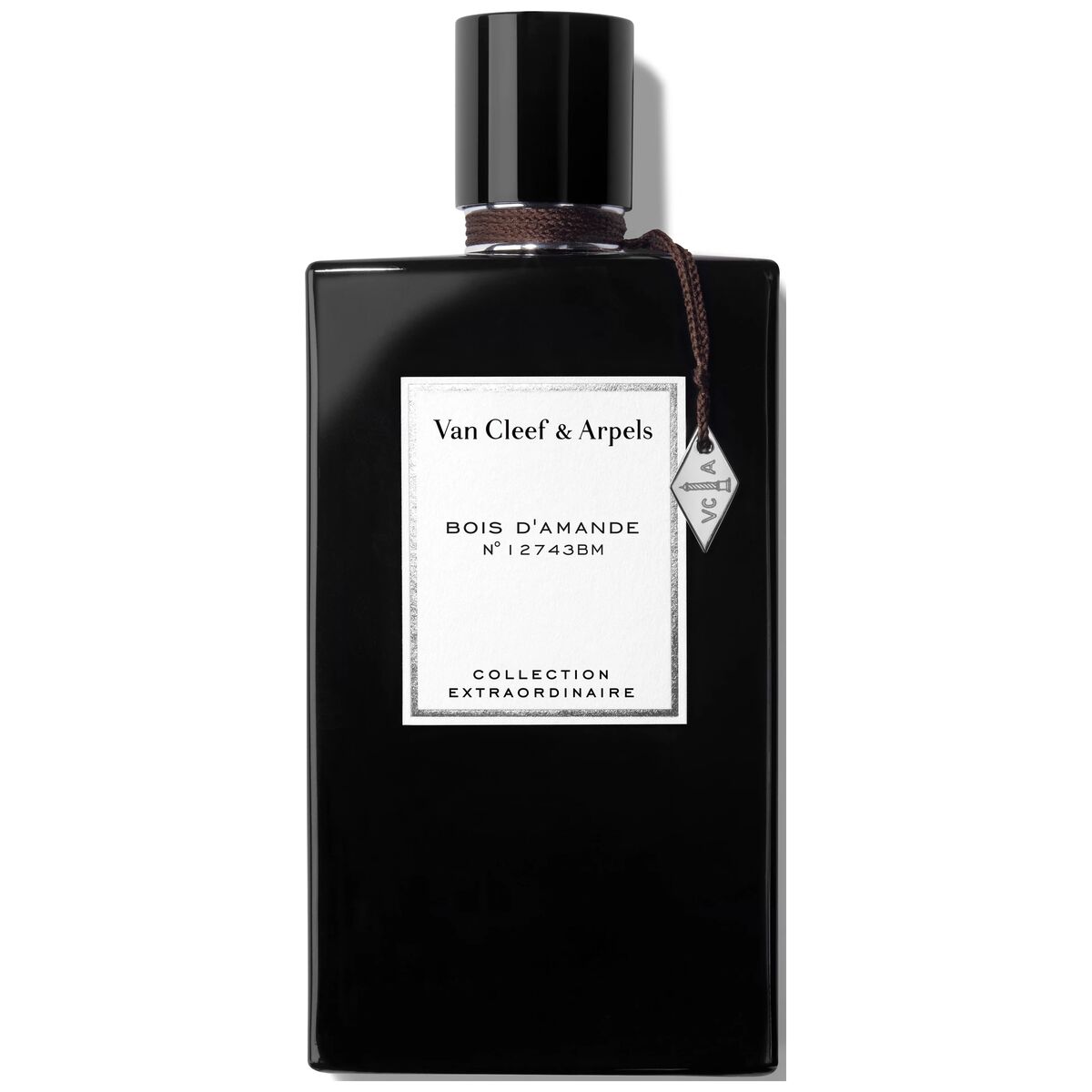 Van Cleef & Arpels Bois d'Amande edp 75ml