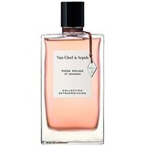 Van Cleef & Arpels Rose Rouge edp 75ml
