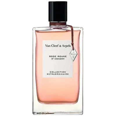 Van Cleef & Arpels Rose Rouge edp 75ml