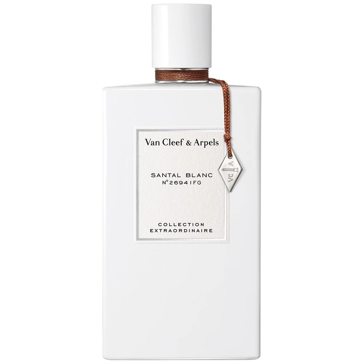 Van Cleef & Arpels Santal Blanc Collection Extraordinaire edp 75ml