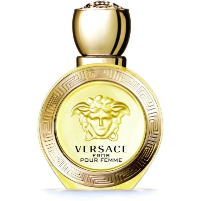 Versace Eros Pour Femme Deo Spray 50ml
