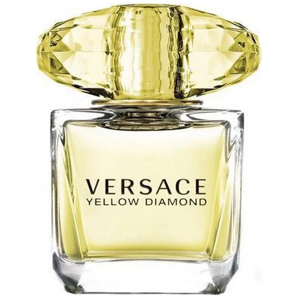 Versace Yellow Diamond edt 200ml