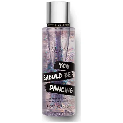 Victoria's Secret You Should Be Dancing Body Mist 250ml