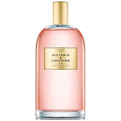 Victorio & Lucchino Agua No 5 edt 150ml