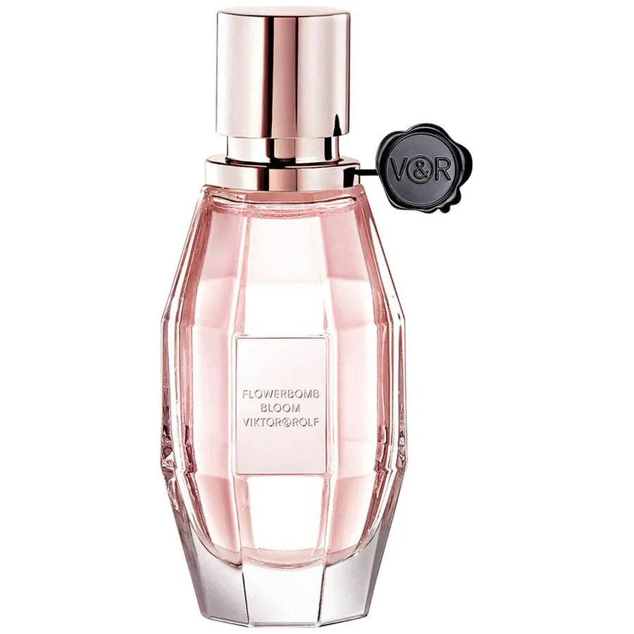Alternativ bild 0 för Viktor & Rolf Flowerbomb Bloom EDT 100 ml