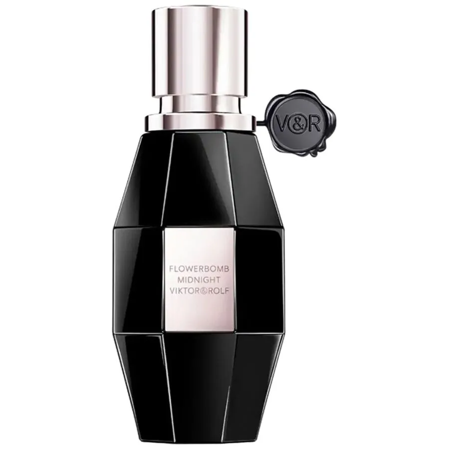 Alternativ bild 0 för Viktor & Rolf Flowerbomb Midnight EDP 100 ml