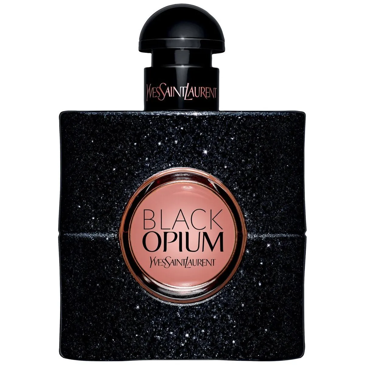 Yves Saint Laurent Black Opium edt 50ml