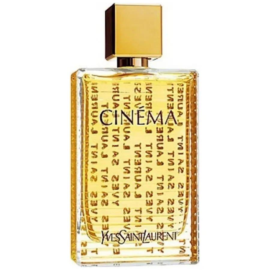 Alternativ bild 0 för Yves Saint Laurent Cinéma EDP 90 ml