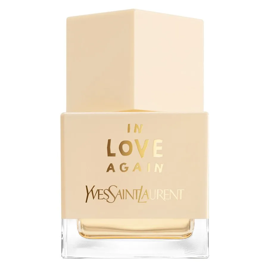 Alternativ bild 0 för Yves Saint Laurent In Love Again EDT 80 ml