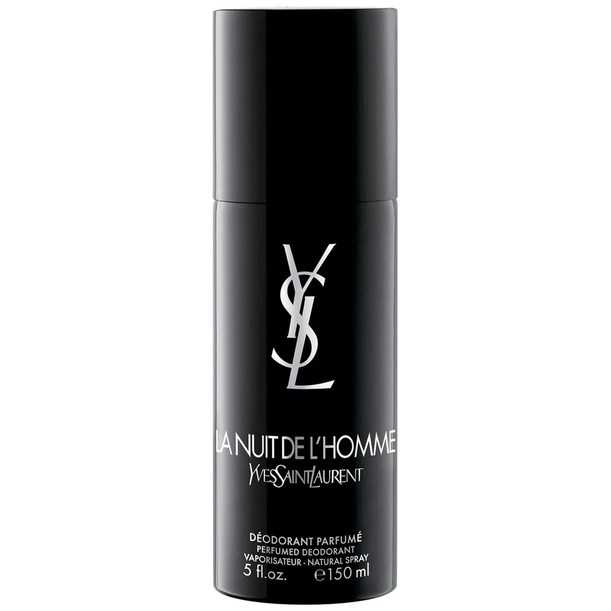Yves Saint Laurent La Nuit De L'Homme Deo Spray 150ml