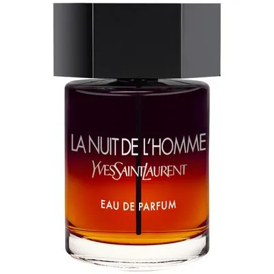 Yves Saint Laurent La Nuit De L'Homme edp 100ml