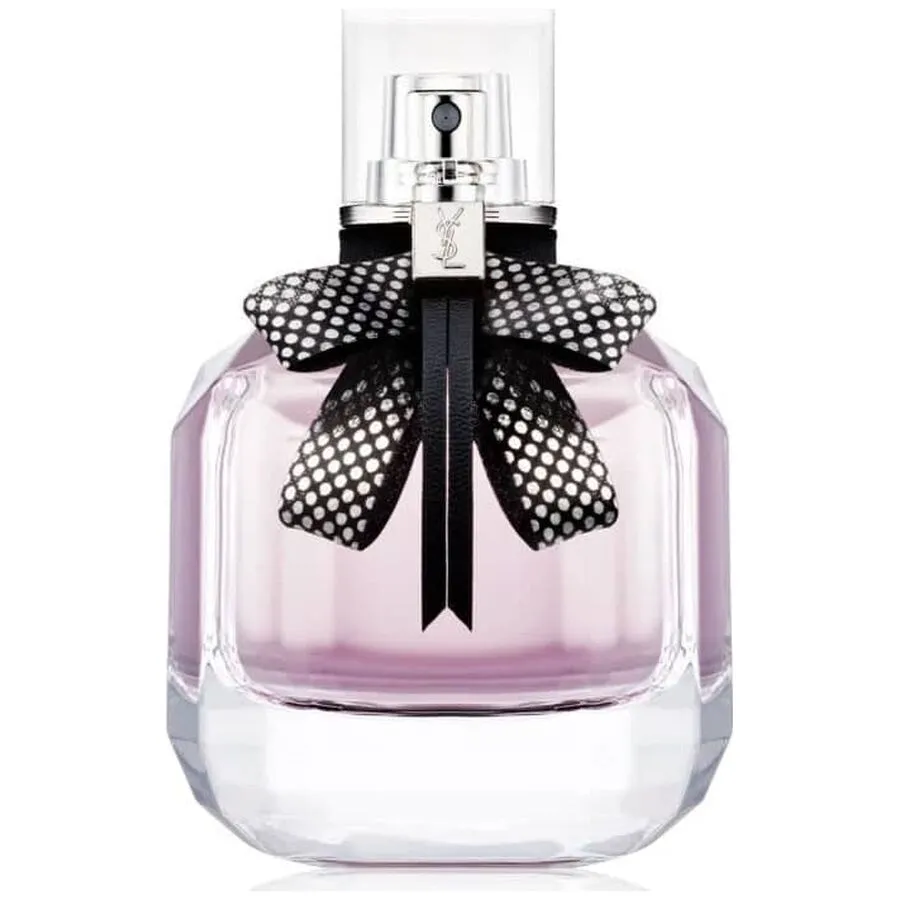 Alternativ bild 0 för Yves Saint Laurent Mon Paris Couture EDP 50 ml
