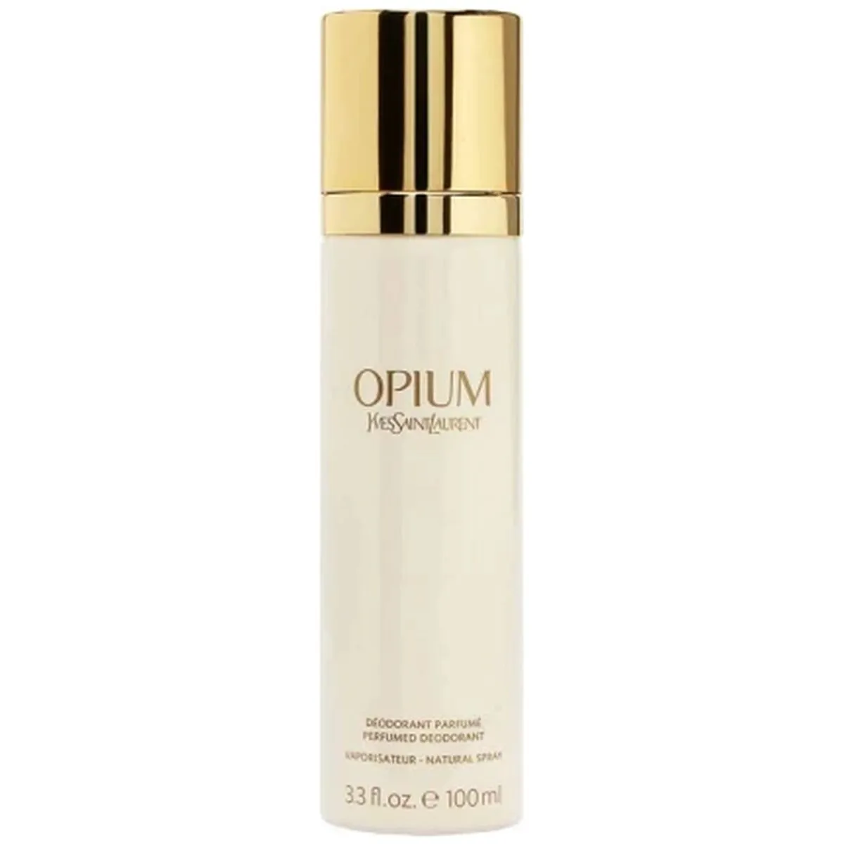 Yves Saint Laurent Opium Deo Spray 100ml