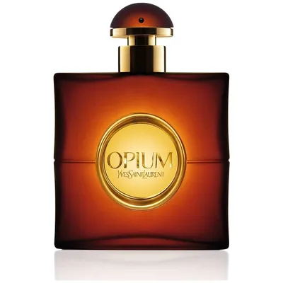 Yves Saint Laurent Opium edt 50ml