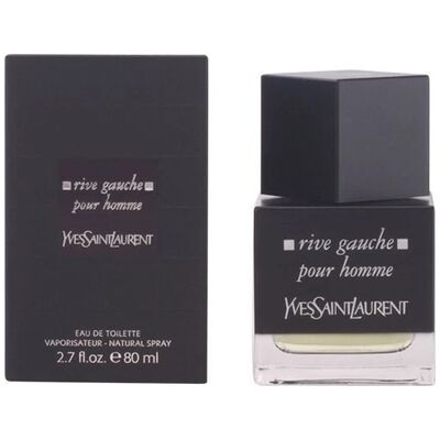 Yves Saint Laurent Rive Gauche Pour Homme edt 80ml