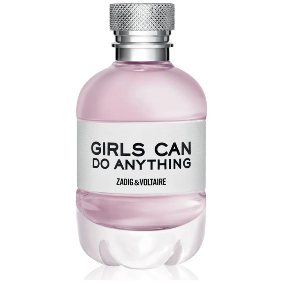 Zadig & Voltaire Girls Can Do Anything EdP 30ml