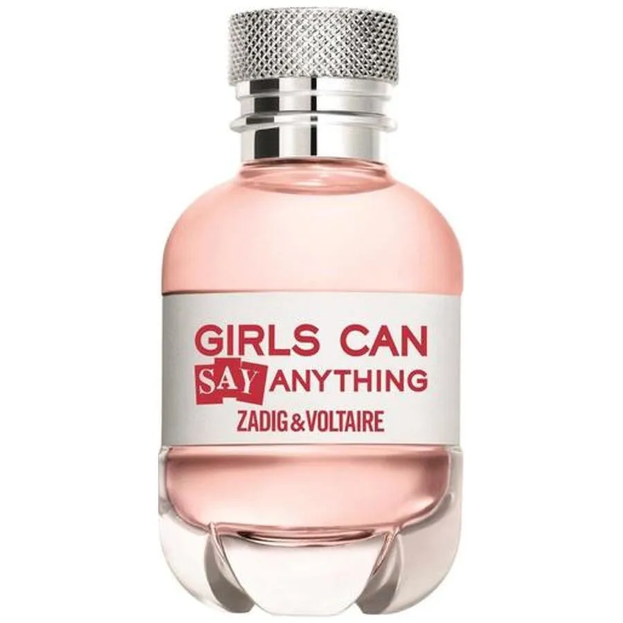 Alternativ bild 0 för Zadig And Voltaire Girls Can Say Anything EDP 90 ml